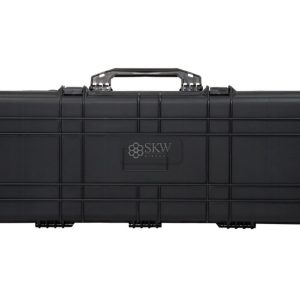 Maleta Ruedas Armas Larga 1346*406*155mm Delta Tactics