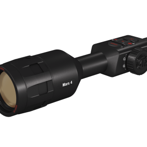 Visor Térmico Atn Mars 4 Hd 384 7-28x