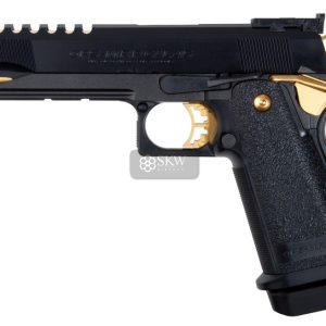 Marui Gbb Hi-Capa 5.1 Gold Match