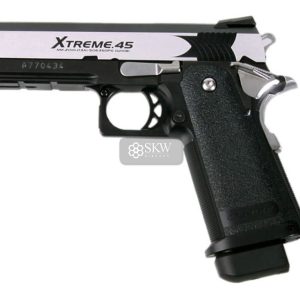 Marui Gbb Hi-Capa Xtreme Full Auto