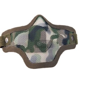 Mascara 2g Strike Multicam
