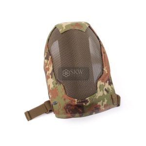 Mascara 3g Ejercito Italiano