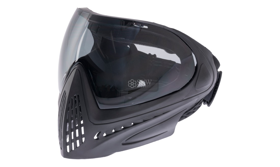 Mascara Completa F1 Lente Ahumada Fma - Imagen 3