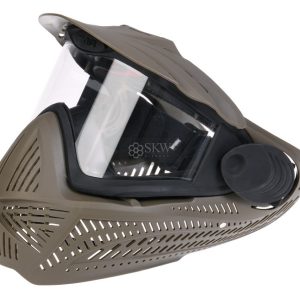 Mascara Completa F2 Od Fma