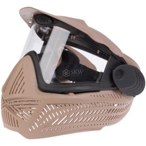 Mascara Completa F2 Tan Fma