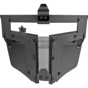 Mascara Completa Para Casco Negra Delta Tactics