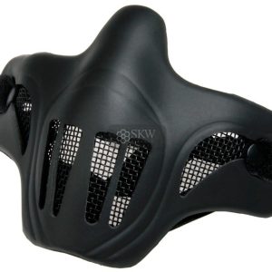 Mascara Rejilla Ghost Recon Negra Emerson