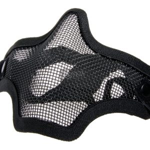 Mascara Strike V1 Negro