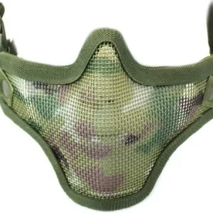 Mascarilla Nuprol V1 Multicam