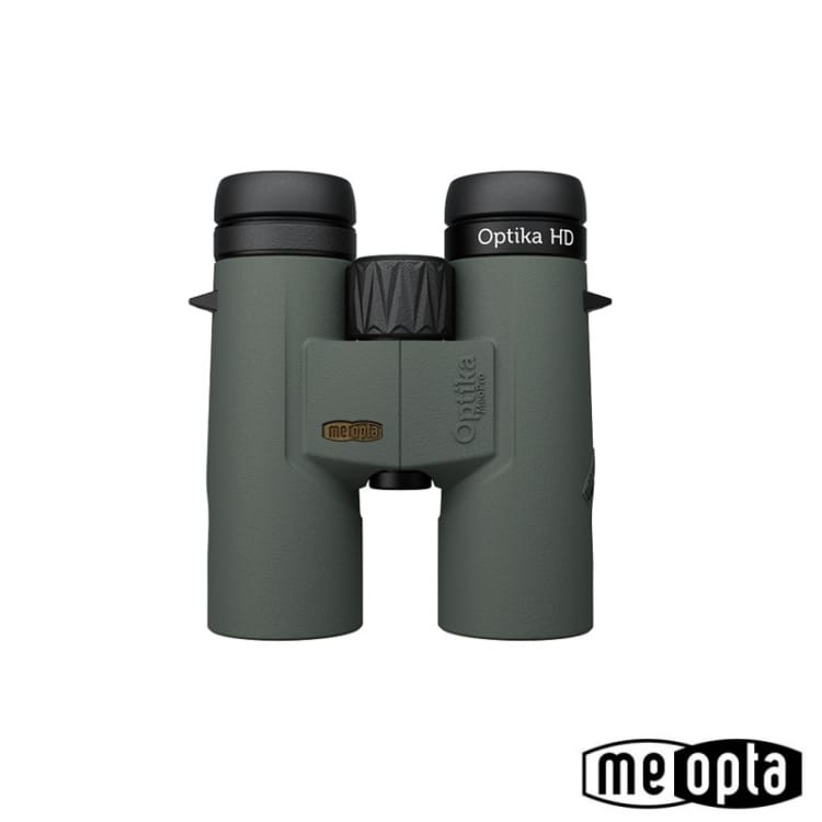 Meopta – Binocular Meopro Optika Hd – 10×42 - Imagen 4