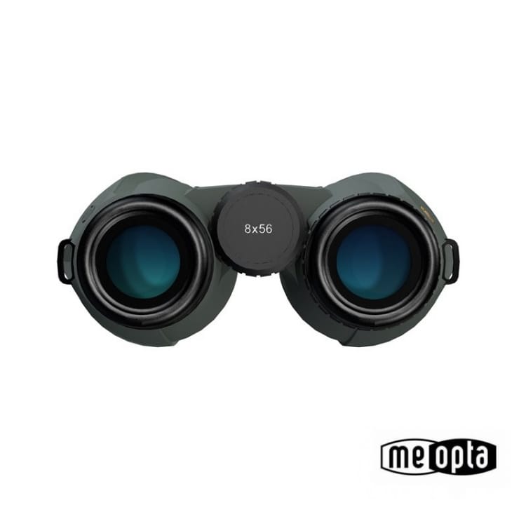 Meopta – Binocular Meopro Hd Plus – 8×56 - Imagen 5