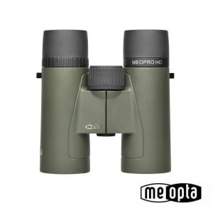 Meopta – Binocular Meopro 10×32 Hd***
