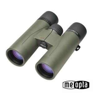 Meopta – Binocular Meopro 10×42 Hd - Imagen 2