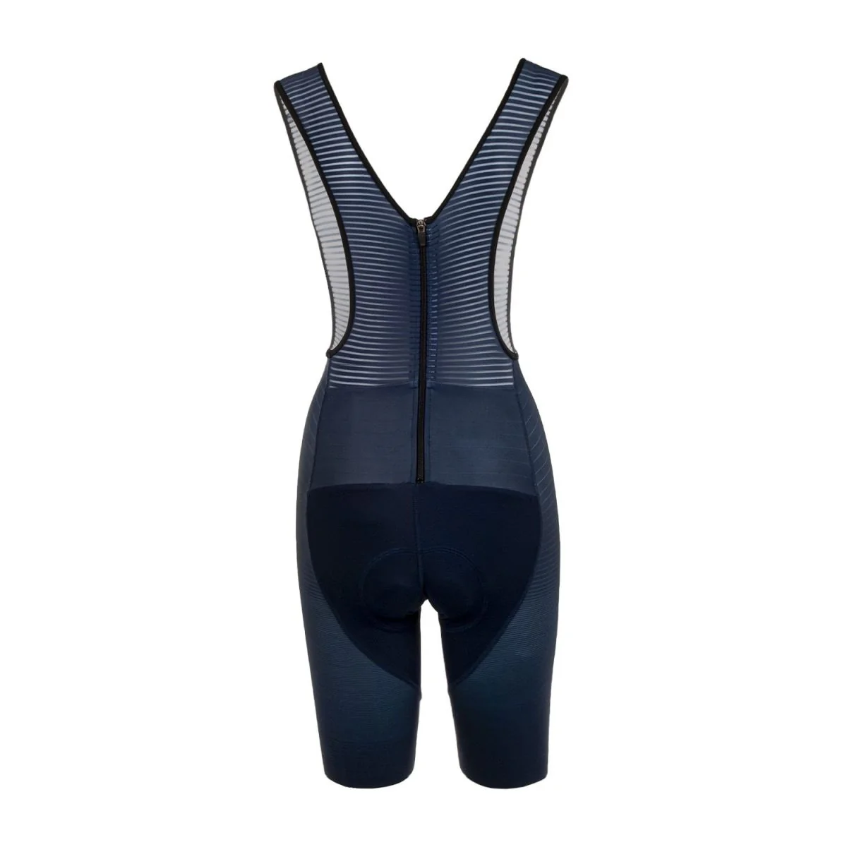 Pantaloneta Ciclismo Bioracer C/T Epic Mujer Navy - Imagen 4