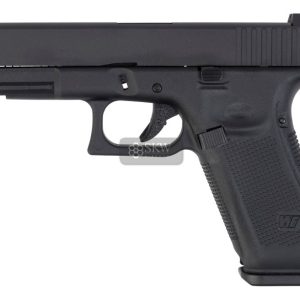 Mk1 Gen5 Pistola Negra Gbb We-G001vb-Bk We