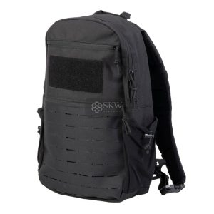 Mochila Raider Black Delta Tactics