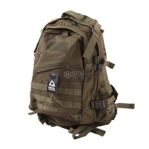 Mochila Táctica 3 Días Od Delta Tactics