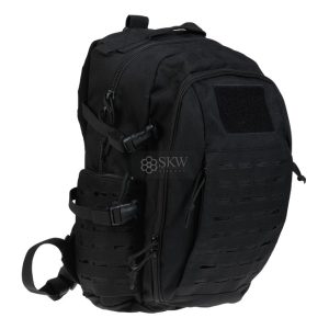 Mochila Task Negra Delta Tactics