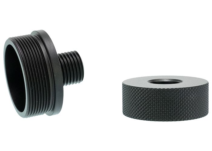 Adaptador moderador DonnyFL AEA HP - Imagen 3