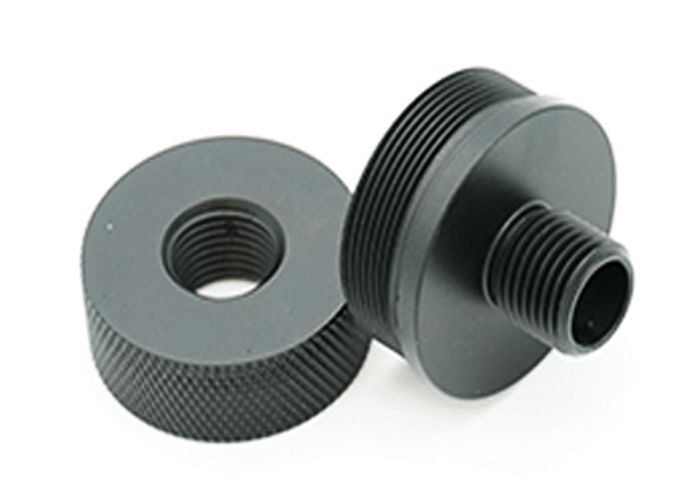 Adaptador moderador DonnyFL AEA HP - Imagen 4