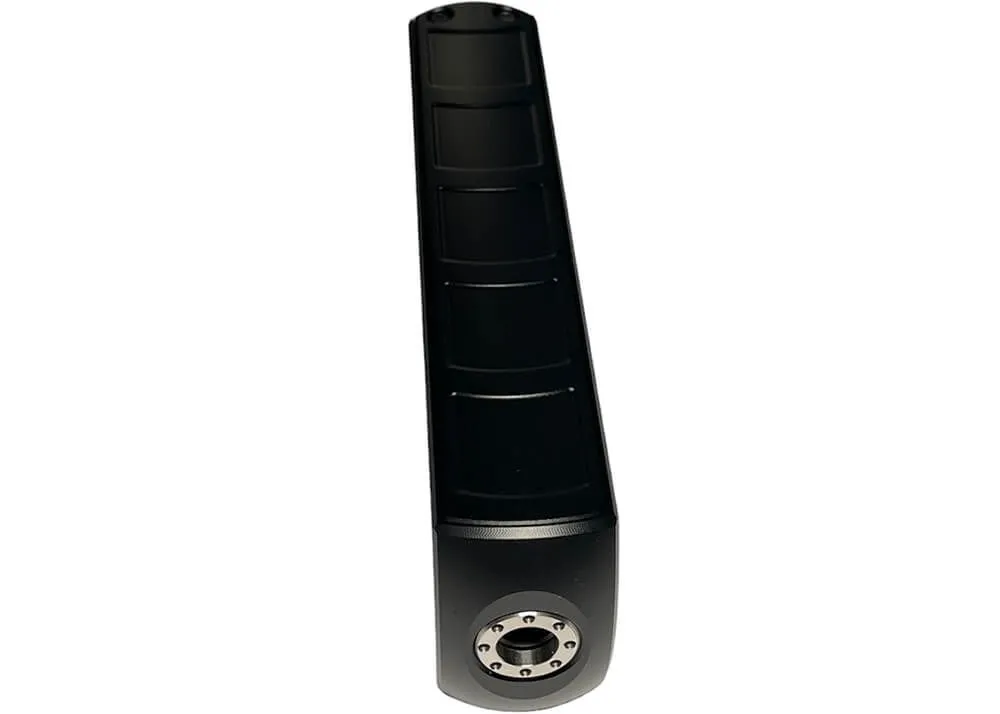 Moderador Eagle Vision Triton-50 Intercambiable 1/2 Unf - Imagen 4