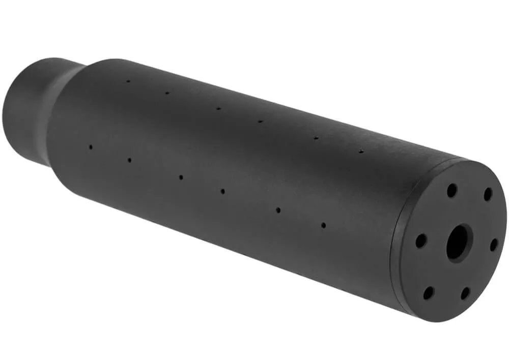 Moderador Epic Airguns