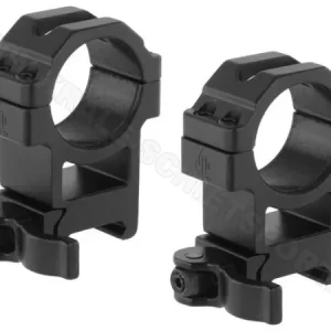 Montura Utg Max Strength Qd Lock 30 Mm Alto Picatinny