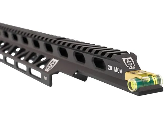 Riel de montaje Saber Tactical FX Impact TRS - Imagen 4