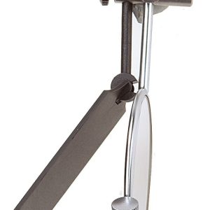 Montura Knobloch Regulación Metálica Especial