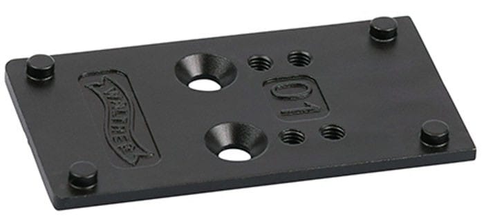 Montura Walther Para Docter, Noblex – Walther Pdp Gen.1