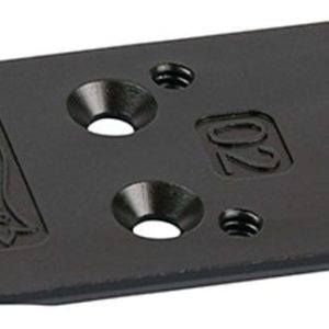 Montura Walther Para Trijicon Rmr, Holosun 507c/407c/508t – Walther Pdp Gen.1