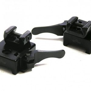 Monturas Apel 365 Para Picatinny – Carril Clásico Bh14.5