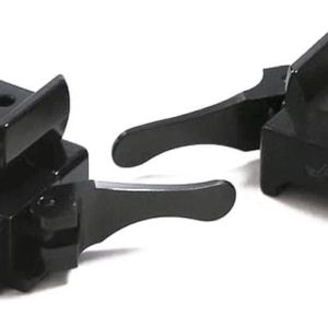 Monturas Apel 365 Para Picatinny – Carril Zeiss Bh18