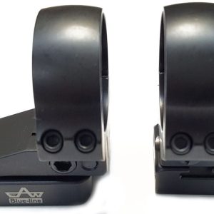 Monturas Apel Blue-Line Para Rem 700 – 30mm. Bajas Bh17