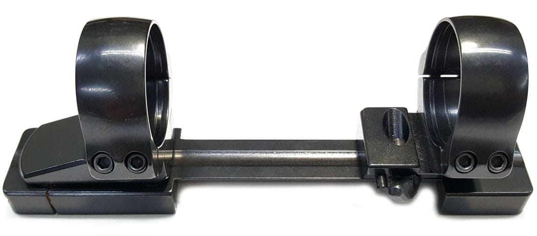 Monturas Apel Modelo 500-05404 Para Sauer 404 – 30mm. Bajas Bh17.5 - Imagen 2