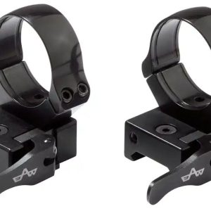 Monturas Apel Para Picatinny – 30mm. Bajas Bh10
