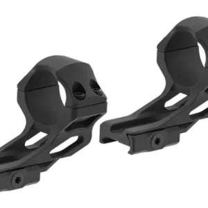 Montura Utg Accu-Sync 30 Mm De Alto 37 Mm Offset Weaver/Picatinny