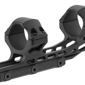 Montura Utg Accu-Sync 30 Mm De Alto 50 Mm Offset Weaver/Picatinny