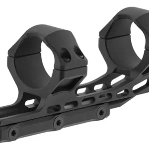 Montura Utg Accu-Sync 34 Mm De Alto 50 Mm Offset Weaver/Picatinny