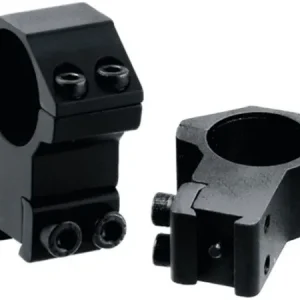 Montura Utg Accushot 25,4 Mm De Cola De Milano Alta