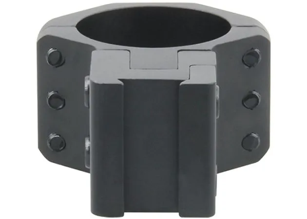 Montura Vector Optics X-Accu Elevación Ajustable 30 Mm Cola De Milano - Imagen 6