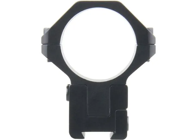 Montura Vector Optics X-Accu Elevación Ajustable 30 Mm Cola De Milano - Imagen 3