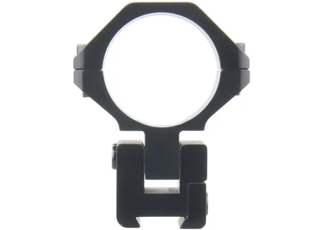 Montura Vector Optics X-Accu Elevación Ajustable 30 Mm Cola De Milano - Imagen 4