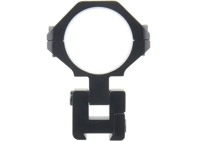 Montura Vector Optics X-Accu Elevación Ajustable 30 Mm Cola De Milano - Imagen 5