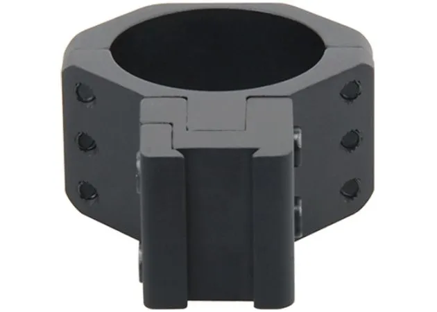 Montura Vector Optics X-Accu Elevación Regulable 34 Mm Cola De Milano - Imagen 6