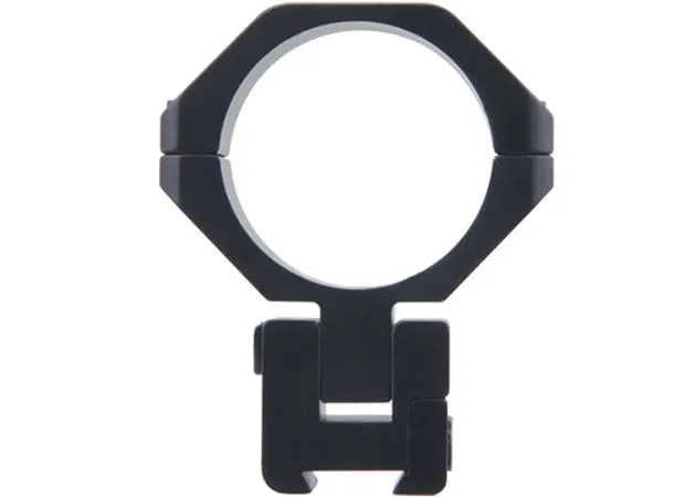 Montura Vector Optics X-Accu Elevación Regulable 34 Mm Cola De Milano - Imagen 4