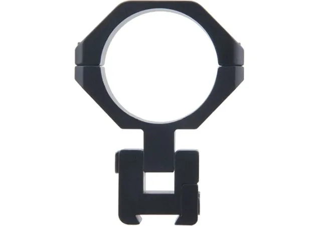 Montura Vector Optics X-Accu Elevación Regulable 34 Mm Cola De Milano - Imagen 5