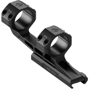 Monturas Arken Rígido En Voladizo De Precisión 30 Mm Weaver/Picatinny 0 Moa