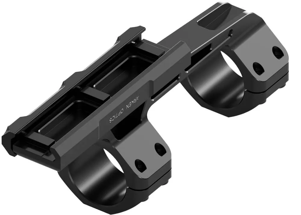 Monturas Arken Rígido En Voladizo De Precisión 30 Mm Weaver/Picatinny 0 Moa - Imagen 6