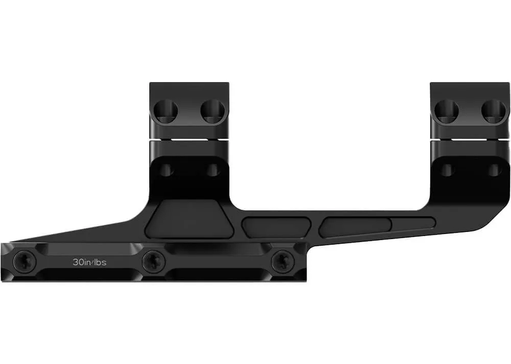 Monturas Arken Rígido En Voladizo De Precisión 34 Mm Weaver/Picatinny 0 Moa - Imagen 5